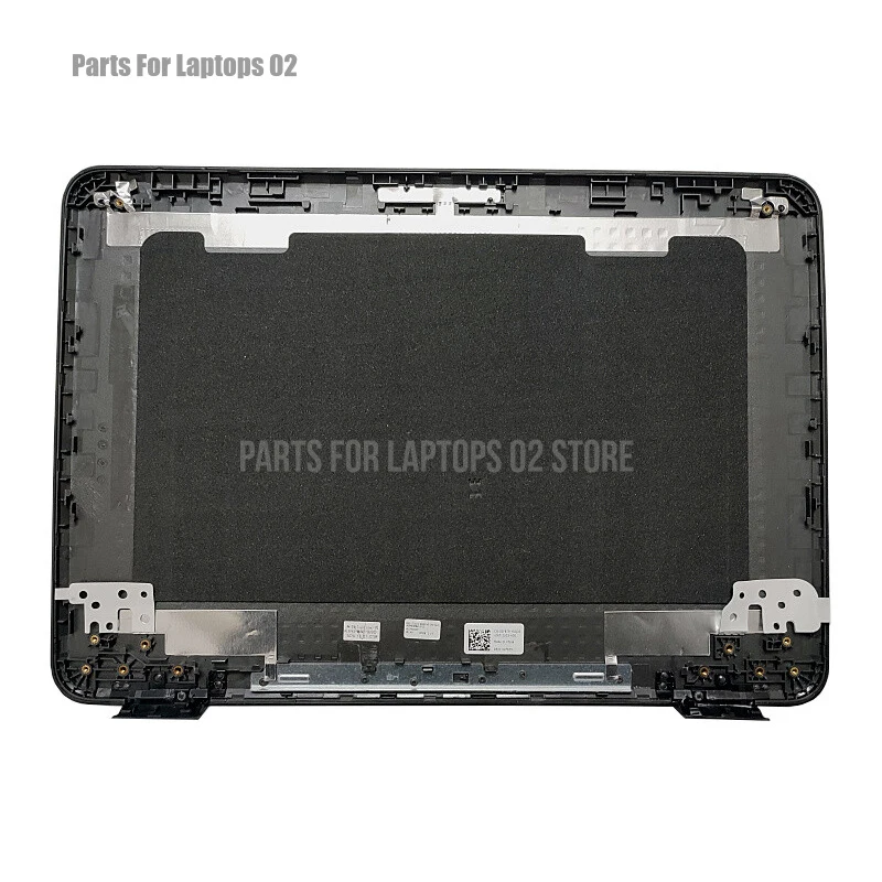 Новая задняя верхняя крышка/панель для ноутбука Dell Latitude 3300 E3300, артикул 02F8T9 2F8T9