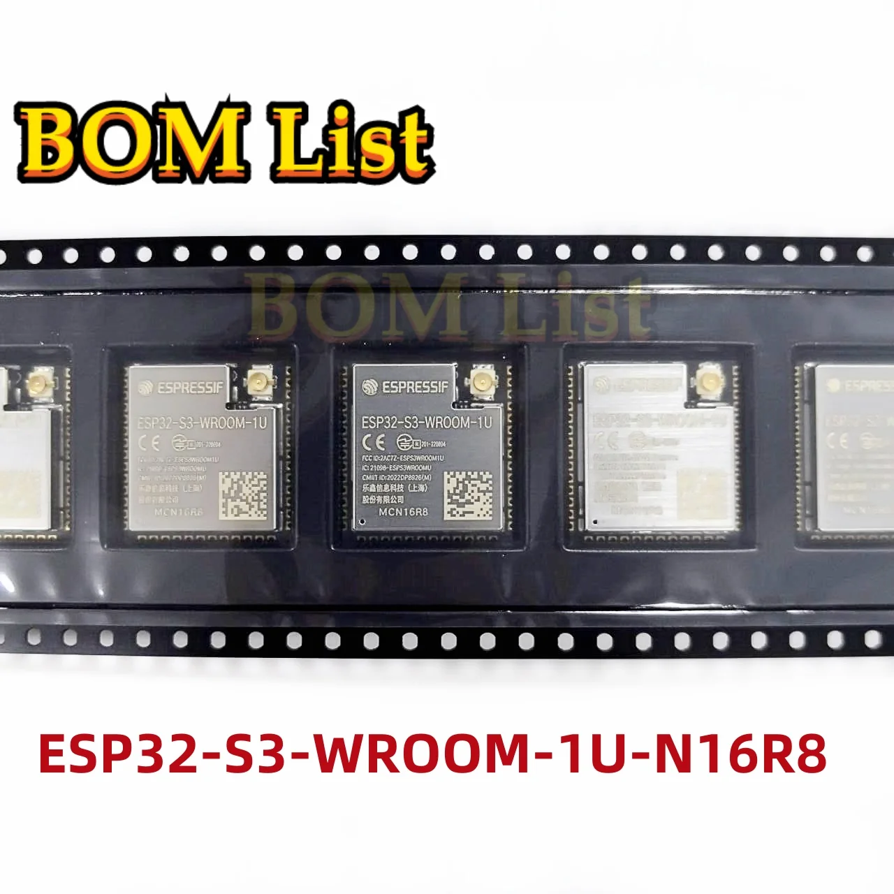 10Pcs/Lot New ESP32… - image