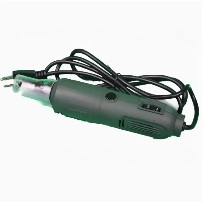 

DF-8 Enameled Wire Stripping Machine, Varnished Wire Stripper, Enameled Copper Wire Stripper 110v/220v EU US