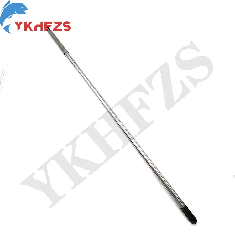 57110-96303 57110-91L00 Shaft, drive (L), Made in Taiwan for Suzuki Outboard Motor DT20 DT25 DT30 Boat Accessories