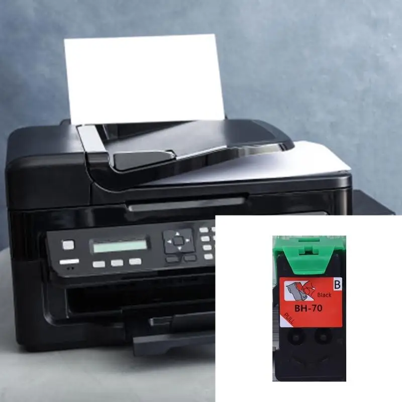 

652F Professional BH-70 CH70 Print Nozzle Printer Replacement Parts for G2070 G4070 G5070 G7070