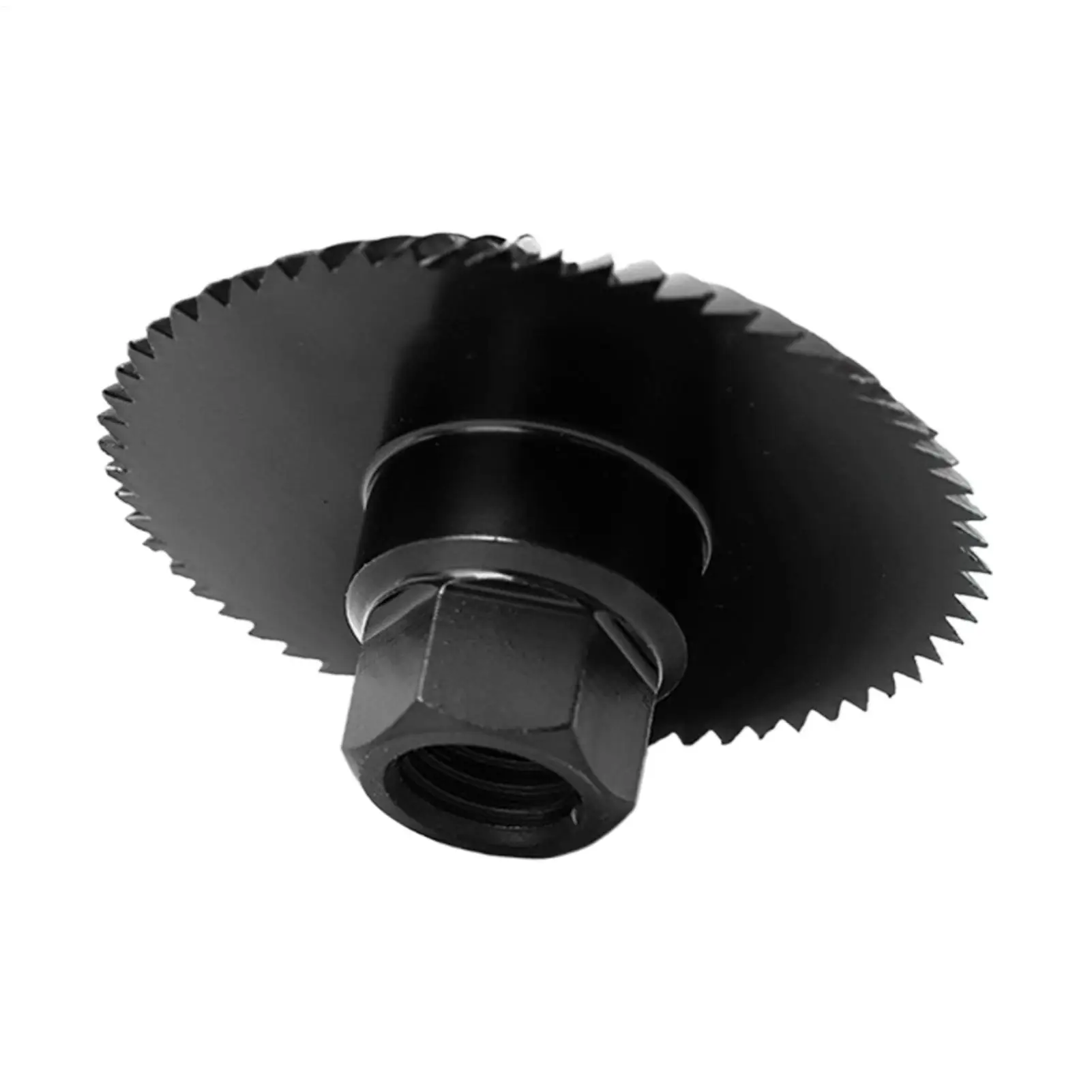 

Angle Grinder Carving Head Polishing Arc-Shaped Carbon Steel Angle Grinder Tool For Furniture Making Tool Repair Daily