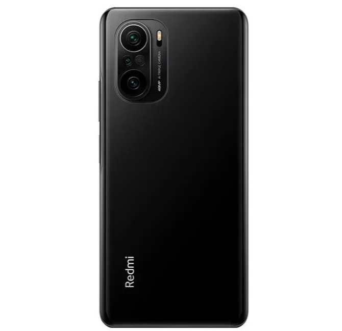 Imagem -05 - Xiaomi-smartphone Redmi K40 Pro Rom Global Snapdragon 888 667 120hz e4 Amoled 64mp 33w Telefone Usado Rápido