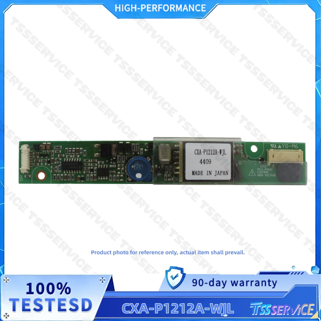 CXA-P1212A-WJL  CCFL Inverter LCD Backlight High Voltage Board