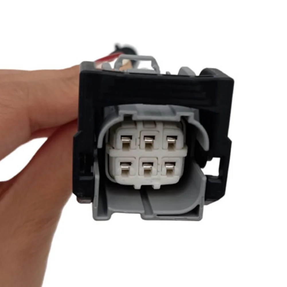 23670-11030 Smart Injector Connector Cable for Engine Diagnostic Tools Supporting Common Rail and Piezoelectric Injector Systems