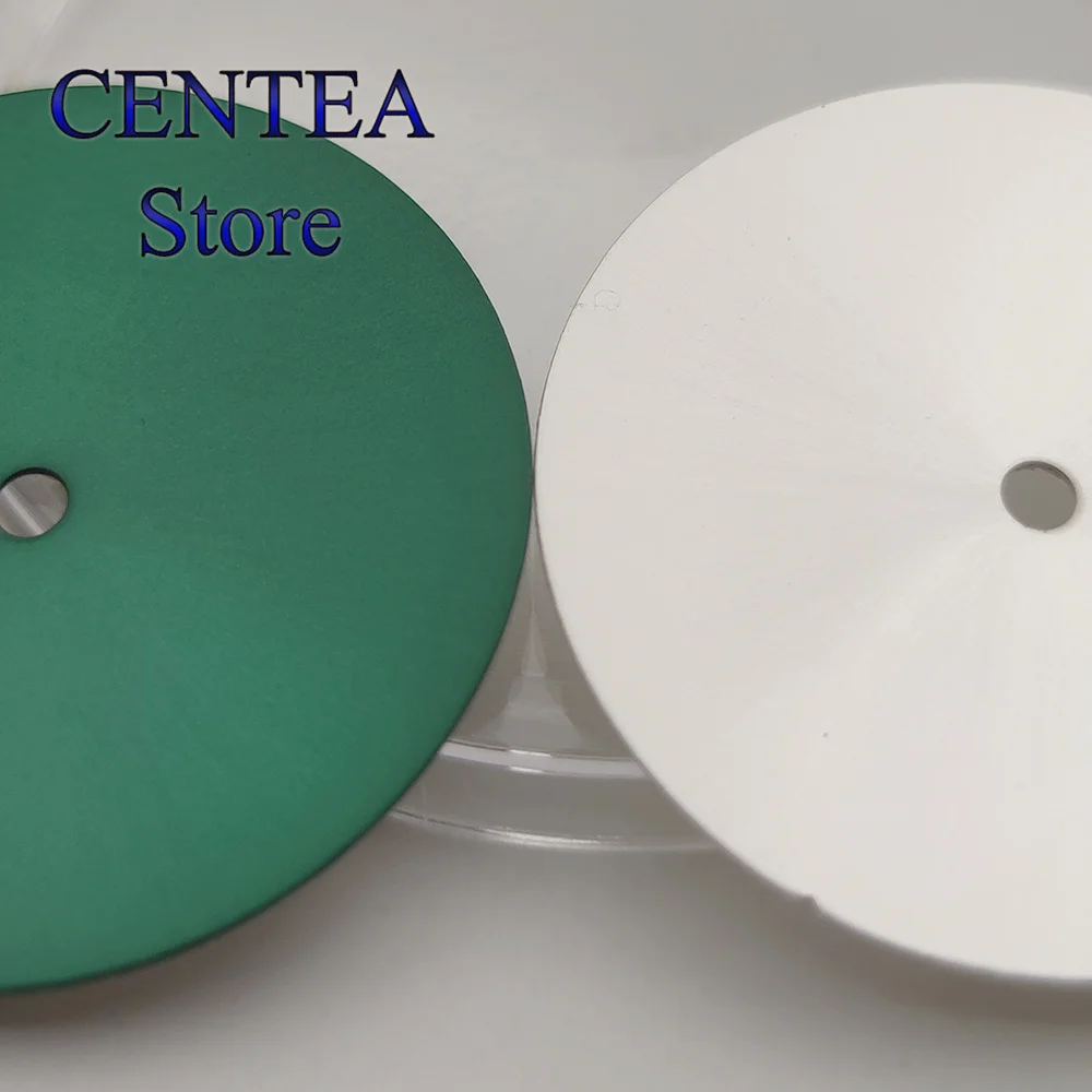 RICHUS 시계 다이얼, 블랙 그린 골드 실버 퍼플 핏, NH35, NH36, ETA2824, 2836, 미요타 8205, 8215, 밍주, DG2813, 3804 무브먼트, 28.5mm