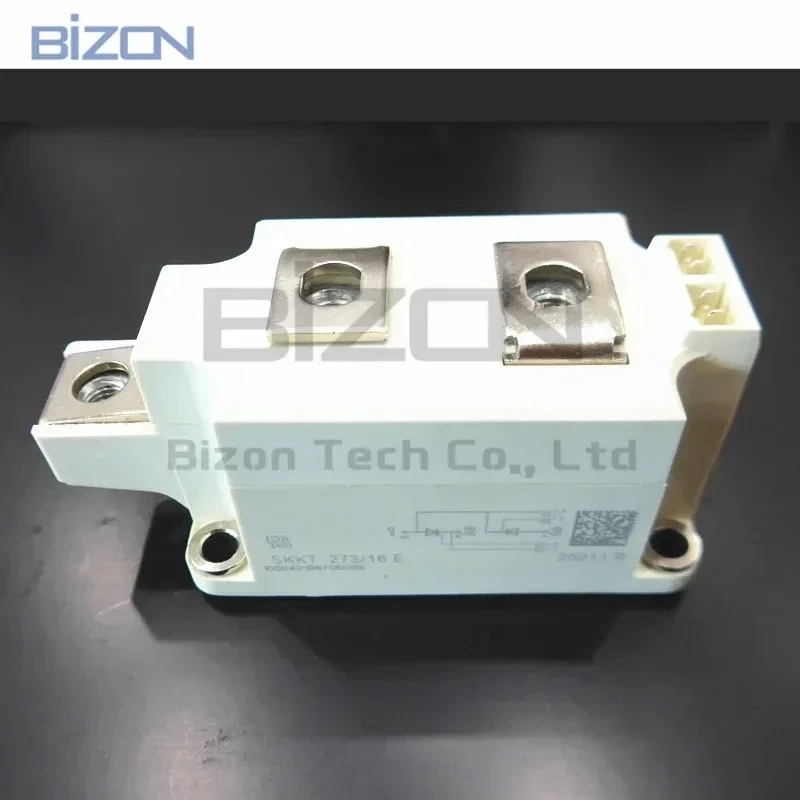 

SKKT273/16E SKKT273/18E SKKT273/14E SKKT273/12E New Original Module