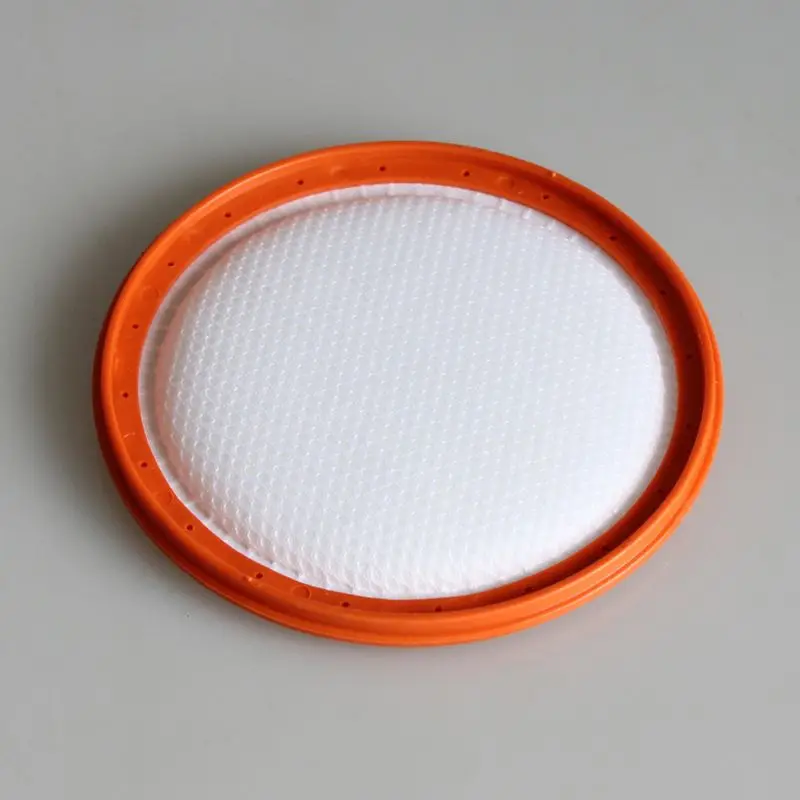 Washable Vacuum Cleaner HEPA Filter for Midea C3-L148B VC14A1-VC VC16C3-VR Round