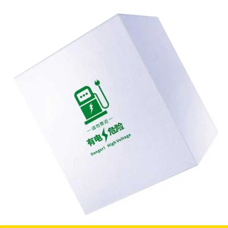 SZCH Station Weatherproof Covers Charging Station Rain Cover Protector Rain Sun UV Snow Protections Cover