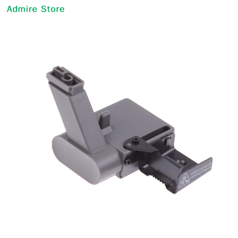 

[G]For Bambu Lab A1/A1 Mini Purge Wiper Dispensing Component Collect And Clean Waste Materials 3D Printer Parts