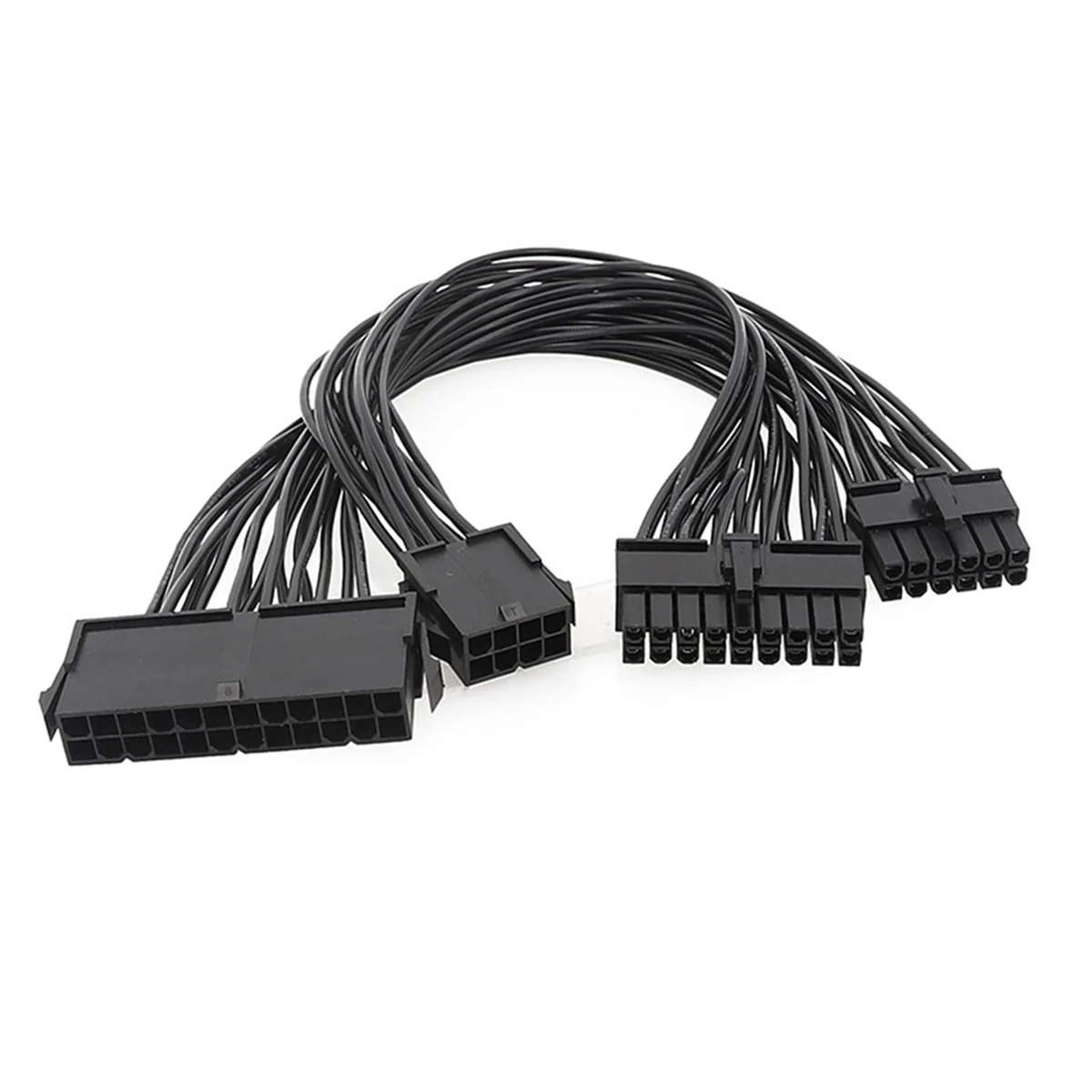 Эффективный кабель питания адаптера ATX 2 компл./лот для материнской платы HP Z440 Z640