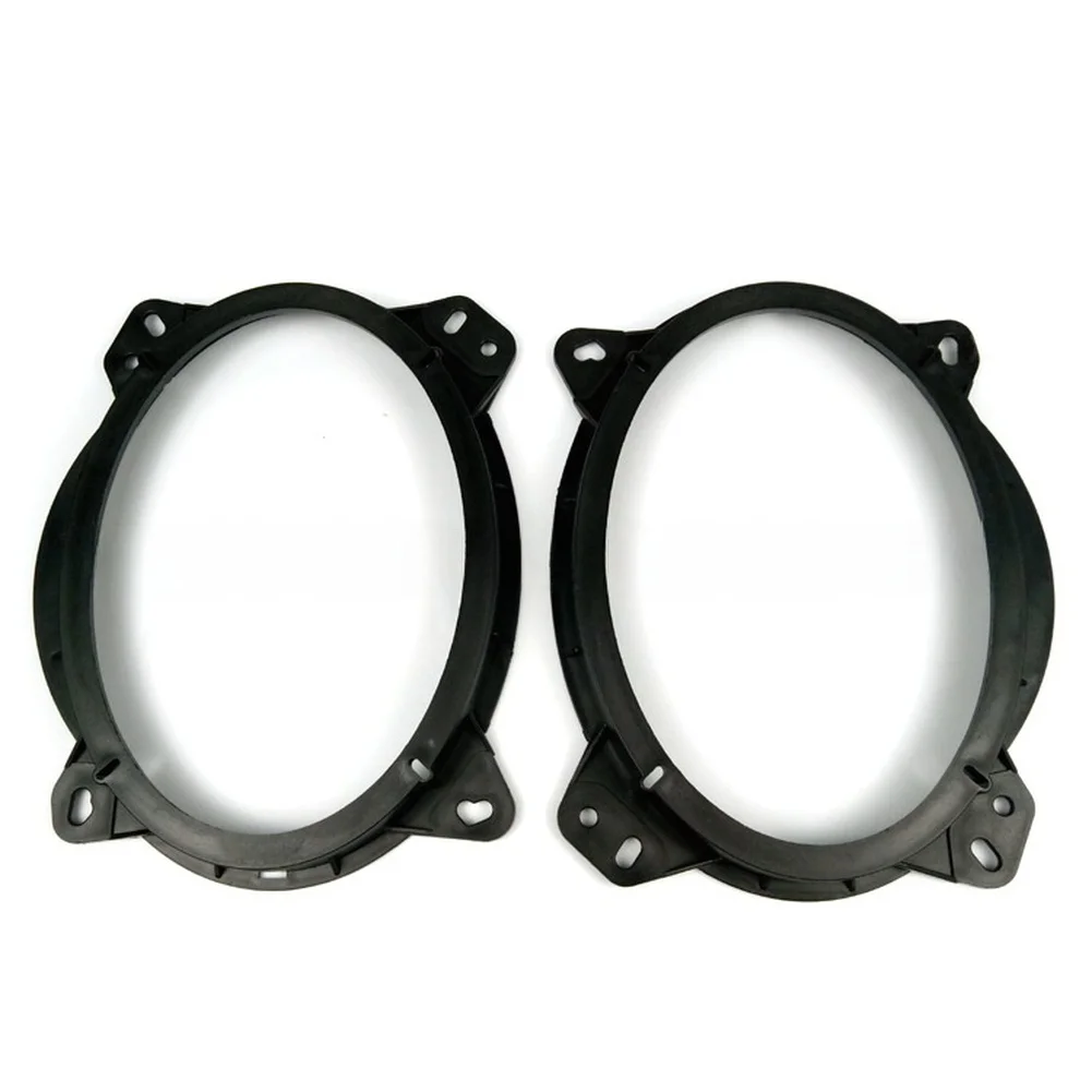 Rear Deck Speaker Replacement Rear Speaker Adapter Protects Audio Components Easy Installation No Additional Modifications