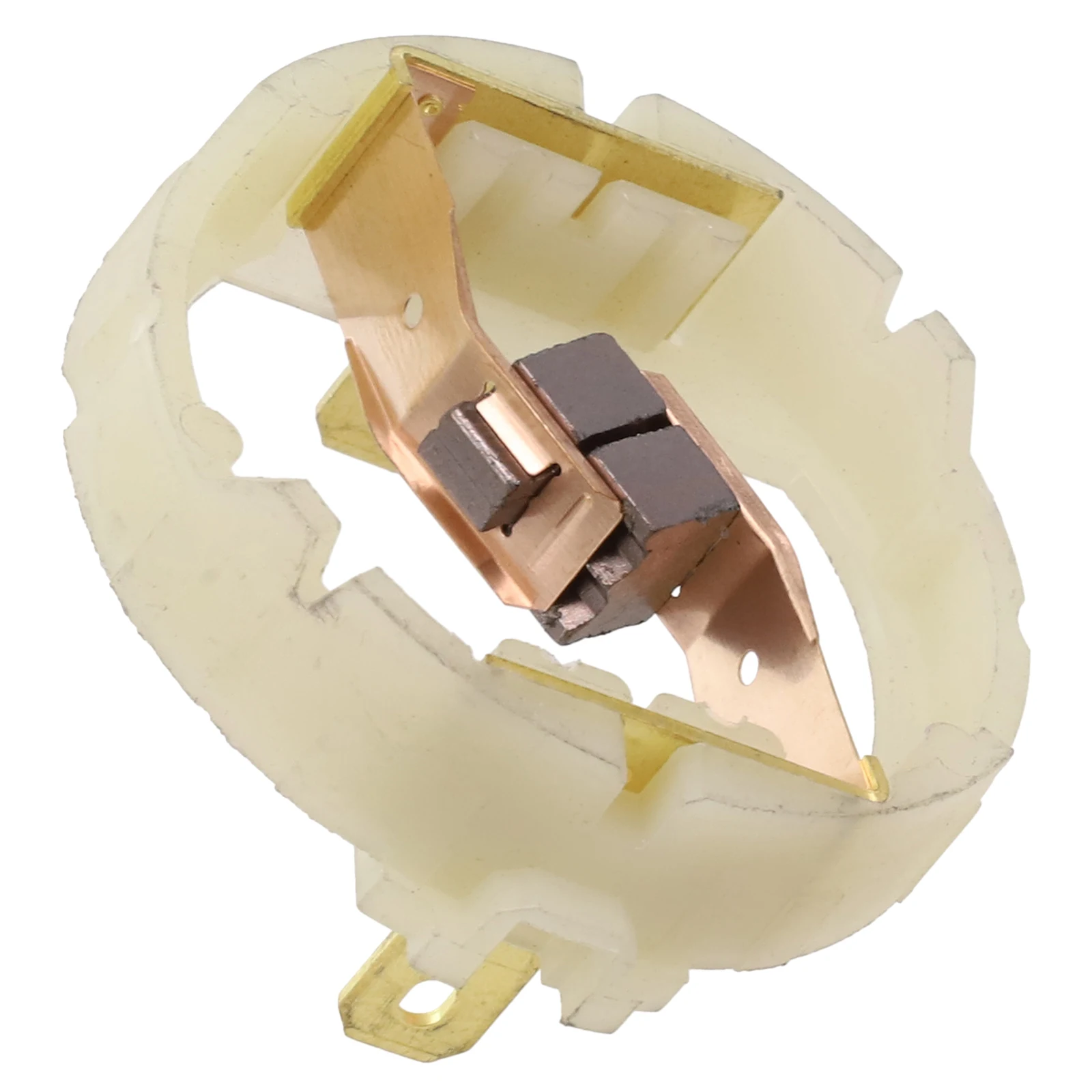 Motor Rotor Arbon Brush Holder For 895 875 887 Holder Metal/plastic White Color Workshop Equipment Power Tools