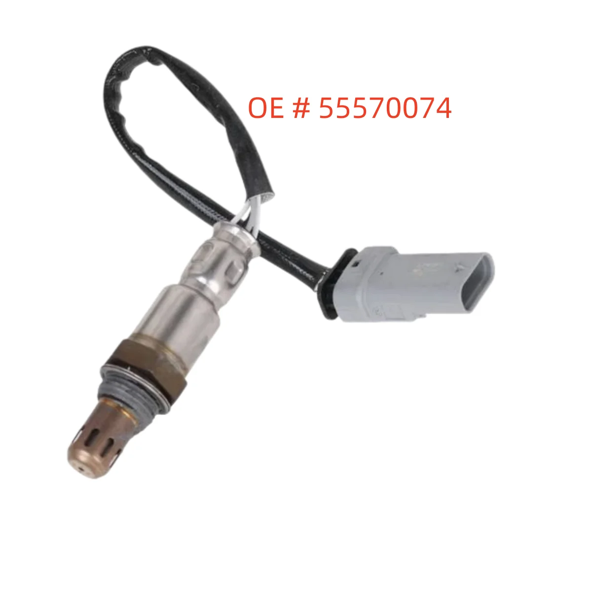 

Высокое качество 55570074 датчик кислорода для Opel Vauxhall Astra J Cascada Badge A 1,6 Zafira C Chevrolet