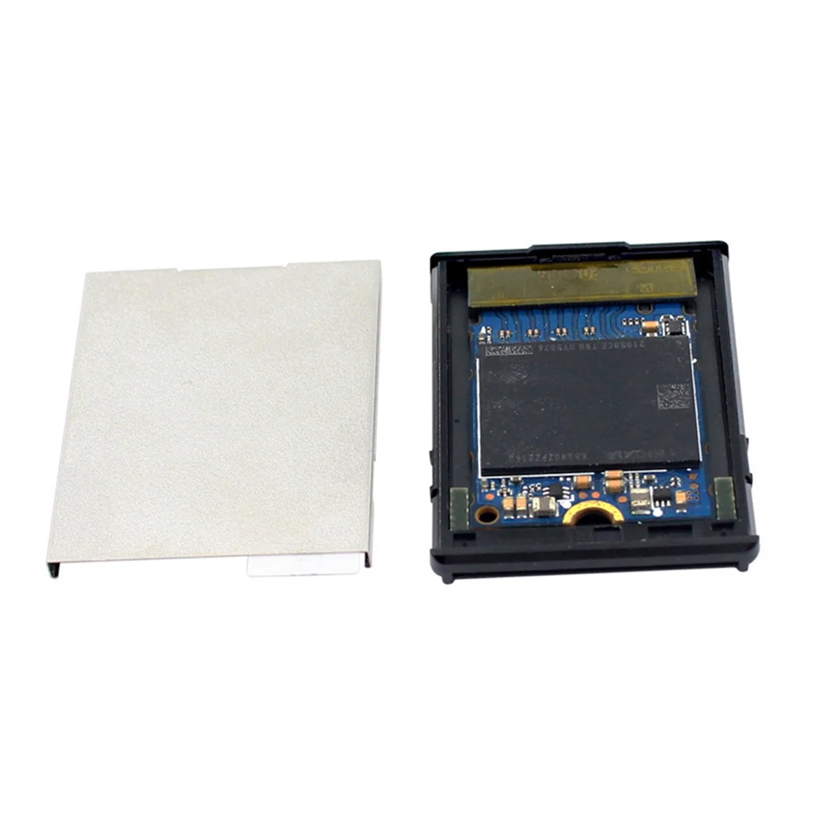 

T36C NGFF M2 Mkey Nvme 2230 SSD to CFExpress Type-B Adapter -Express Type-B to 2230 NVMe M.2 SSD Adapter