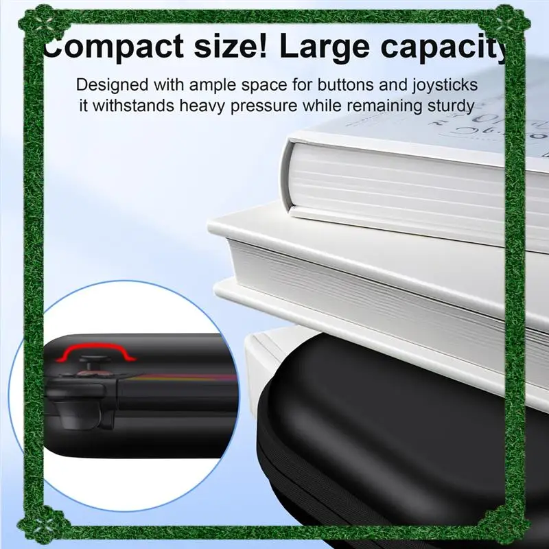 

24-Hour Delivery Travel Carrying Case Hard Shell For Nintendo Switch 2, Portable Storage Bag Handbag For Switch 2 Console And Ac