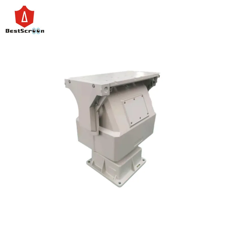 

Камера видеонаблюдения, уличный высокоскоростной PTZ-блок с панорамированием/50 кг, сверхмощный блок с поворотом и переменной скоростью