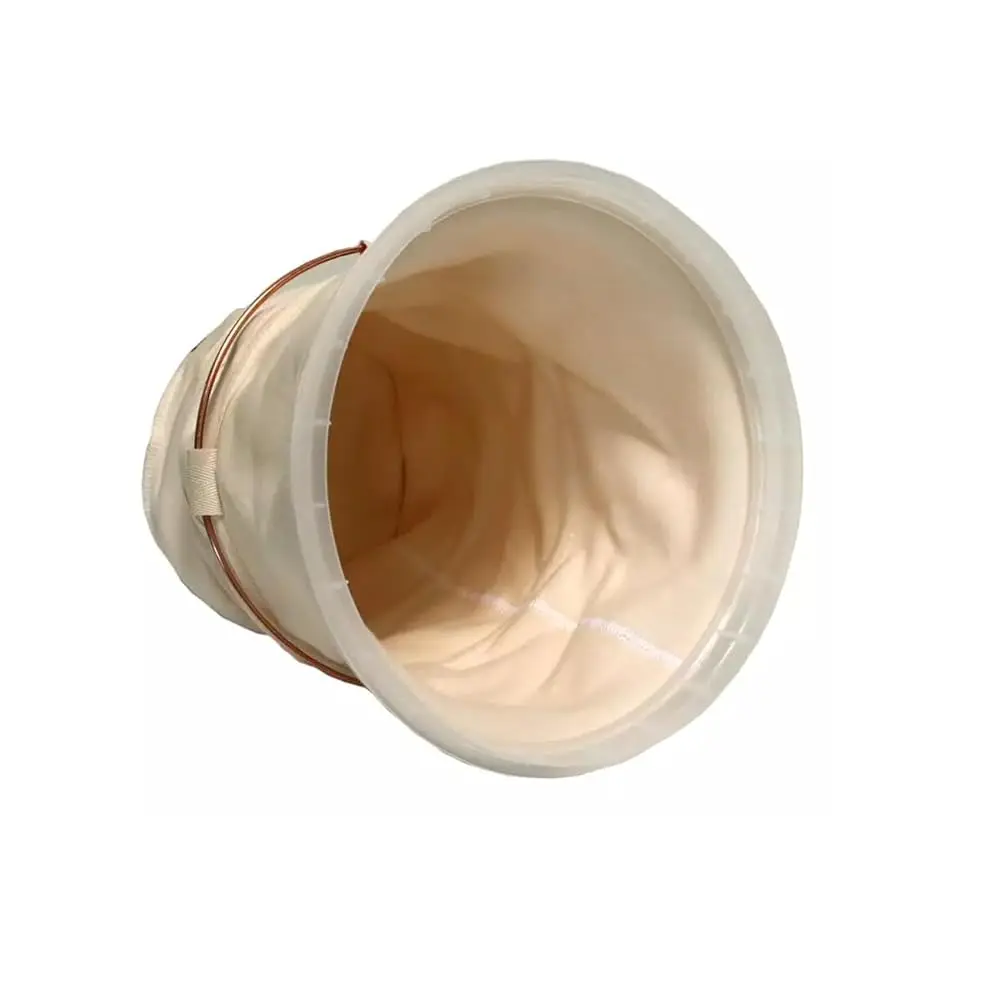 61543000 en – accessoire voor stofzuiger wit