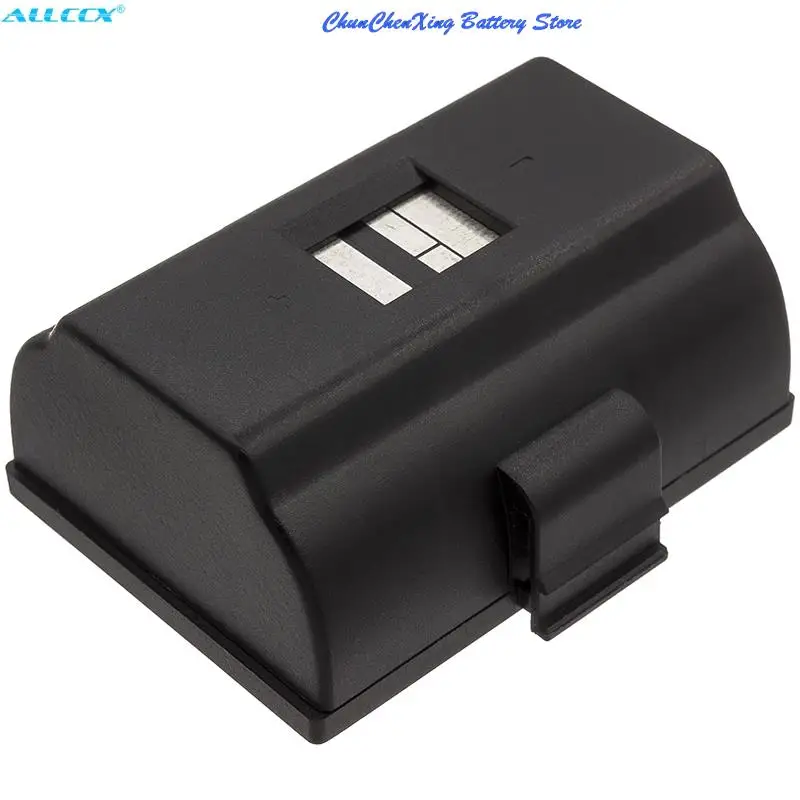 Batería de 1500mAh para Intermec PR2,PR3, por favor, nota: solo para parte No 1013AB01