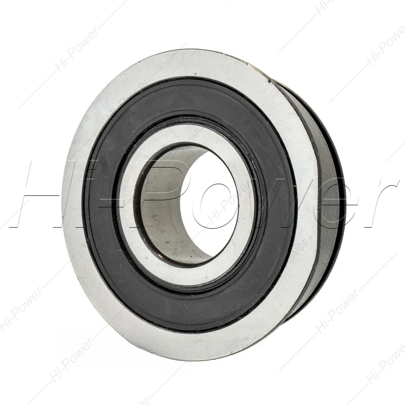 0GC DQ381 0GC311235 0DW311235 Transmission Rear Housing Ball Radial Bearing 0GC DQ381 0GC311235 0DW311235 Bearing F-610244.01.KL