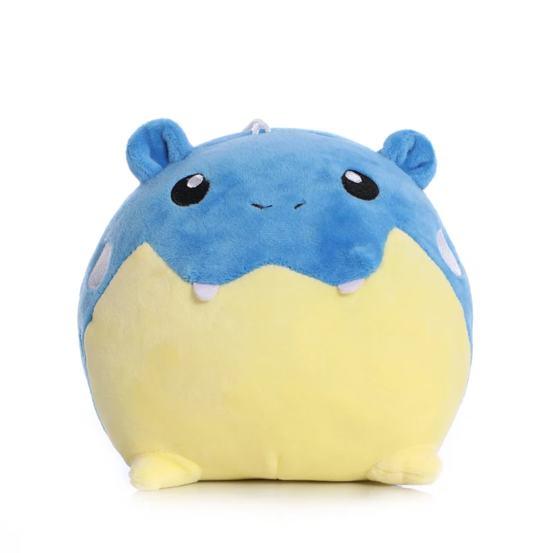 

5pcs/lot 15cm Pokemon Spheal Plush Stuffed Toys Doll Soft Toy Gifts for Children Kids