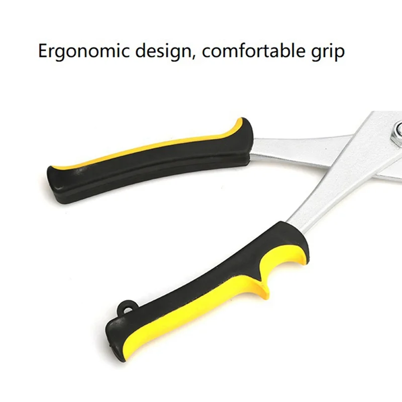 

Ручные перфораторы, алюминиевый кромкопробойник, плоскогубцы для пробивания листового металла, инструмент для отверстий