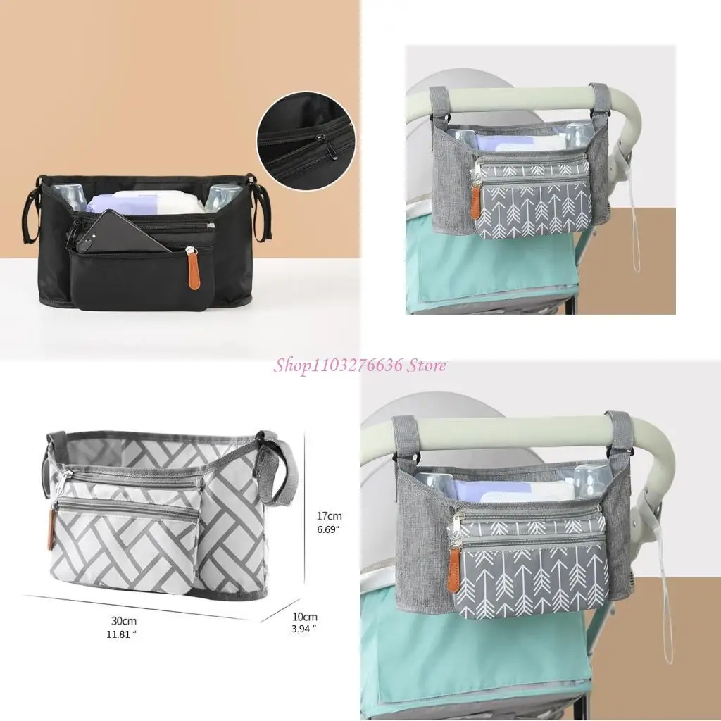 

R6fd долговечная детская коляска для коляски коляски пакеты для кормления кормовые батареи сумки для кормления