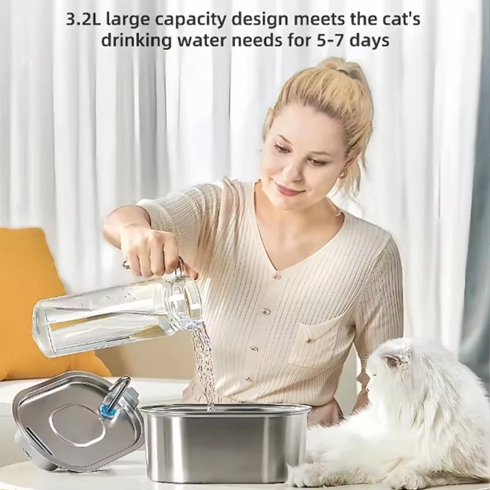 Thumbnail 3 - #67 Best Automatic Pet Water Dispensers to Buy In 2026