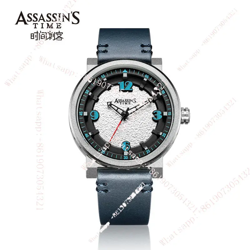 Suitable for Assassin's time 