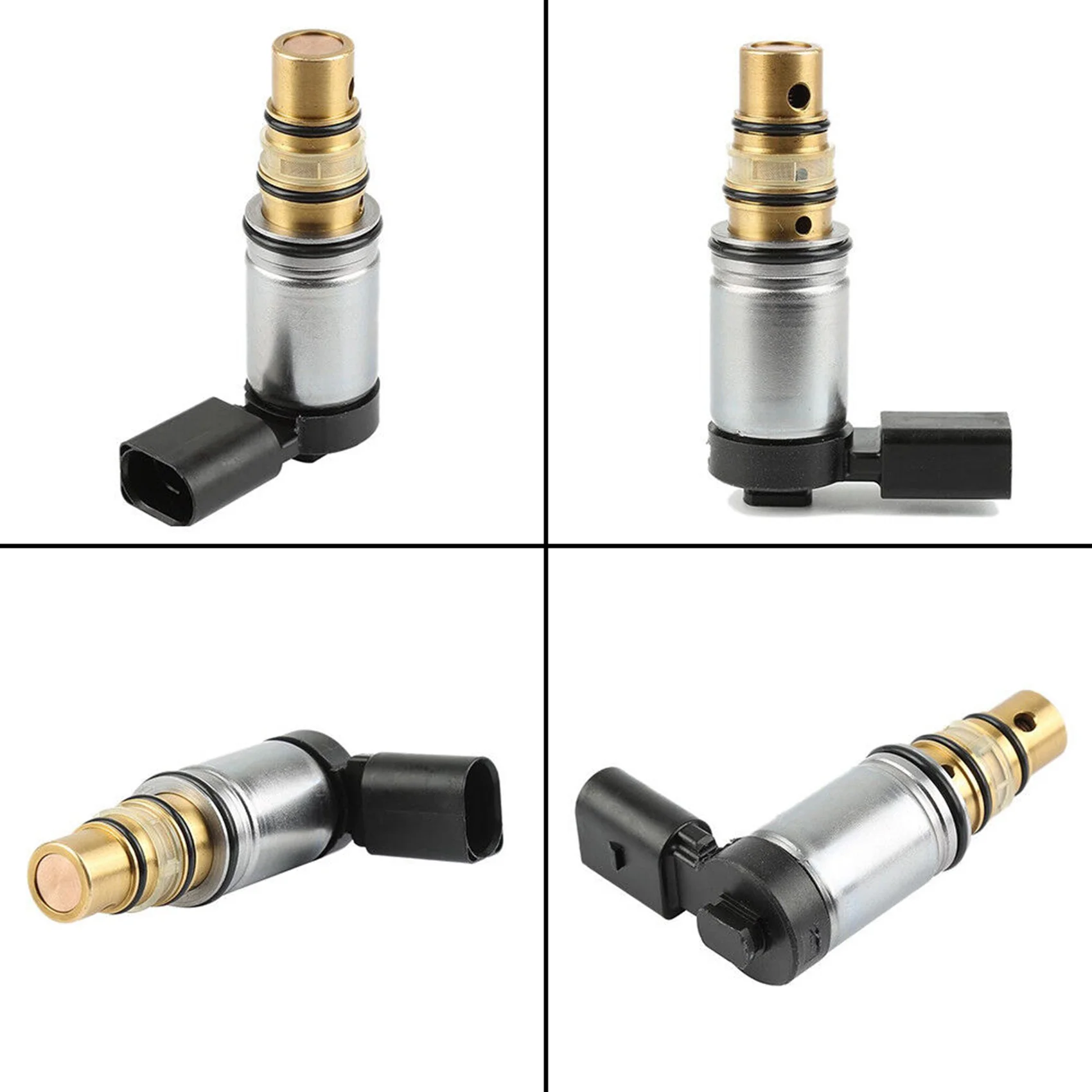 

Электромагнитный клапан управления компрессором A30F-AC 1k0820803s, 1K820859F для VW Jetta Sanden PXE16 PXE14