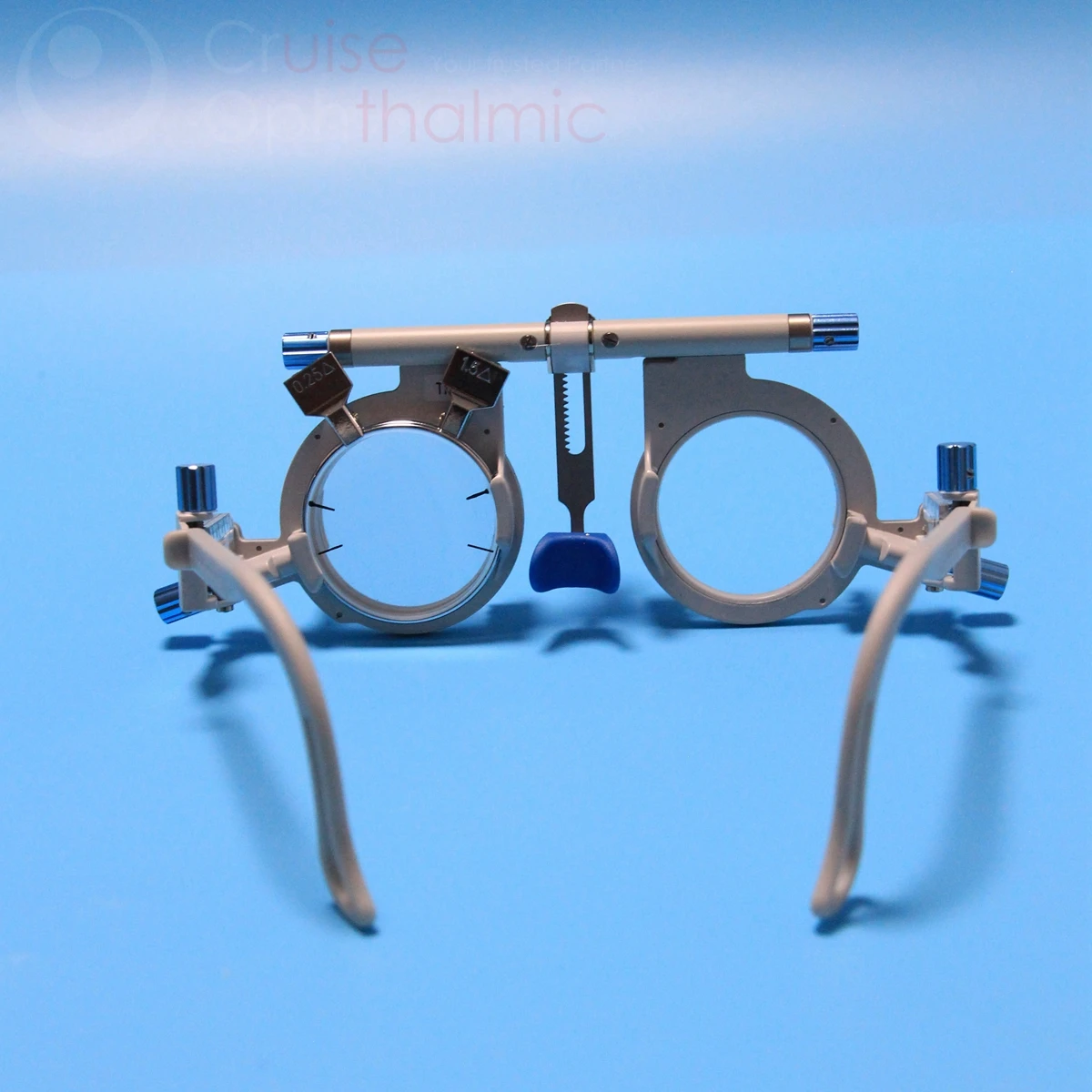 Optometric Universal Trial frame UTF5080PRO UB4 PD adjustable Trial Lens Frame Certificated