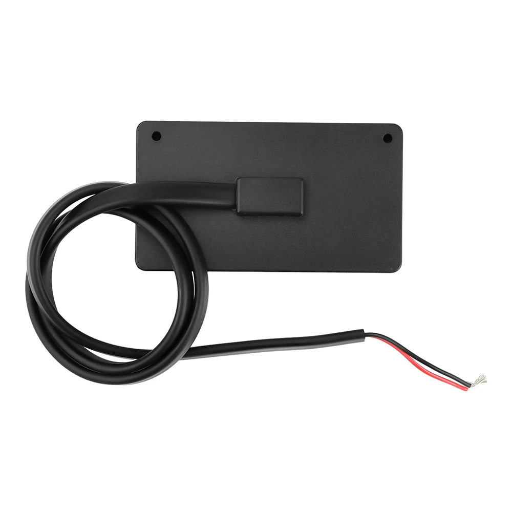 Smart BMS LCD Display Screen Lithium Battery Smart Bms Accessories Intelligent Battery Level Indicator BMS Monitor