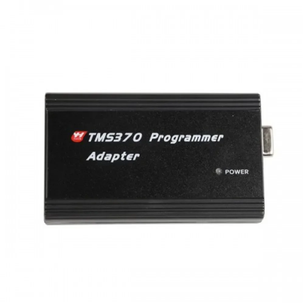 YANHUA TMS370 Programmer To Program The TI TMS Microcontroller EEPROM