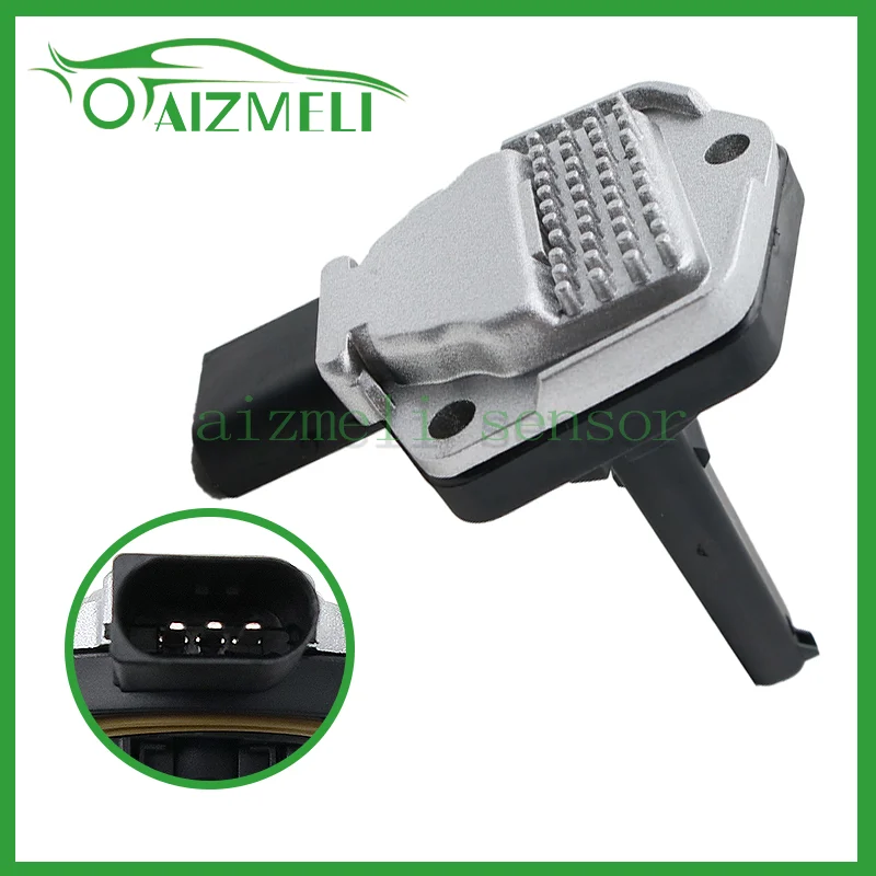 

New Oil Level Sensor 12617501786 For BMW 120i 318i 320i Z4 E81 E85 E87 E90 E91 E92 E46 N43 N45 N46 Z4 Auto 7501786 6RP008324-101