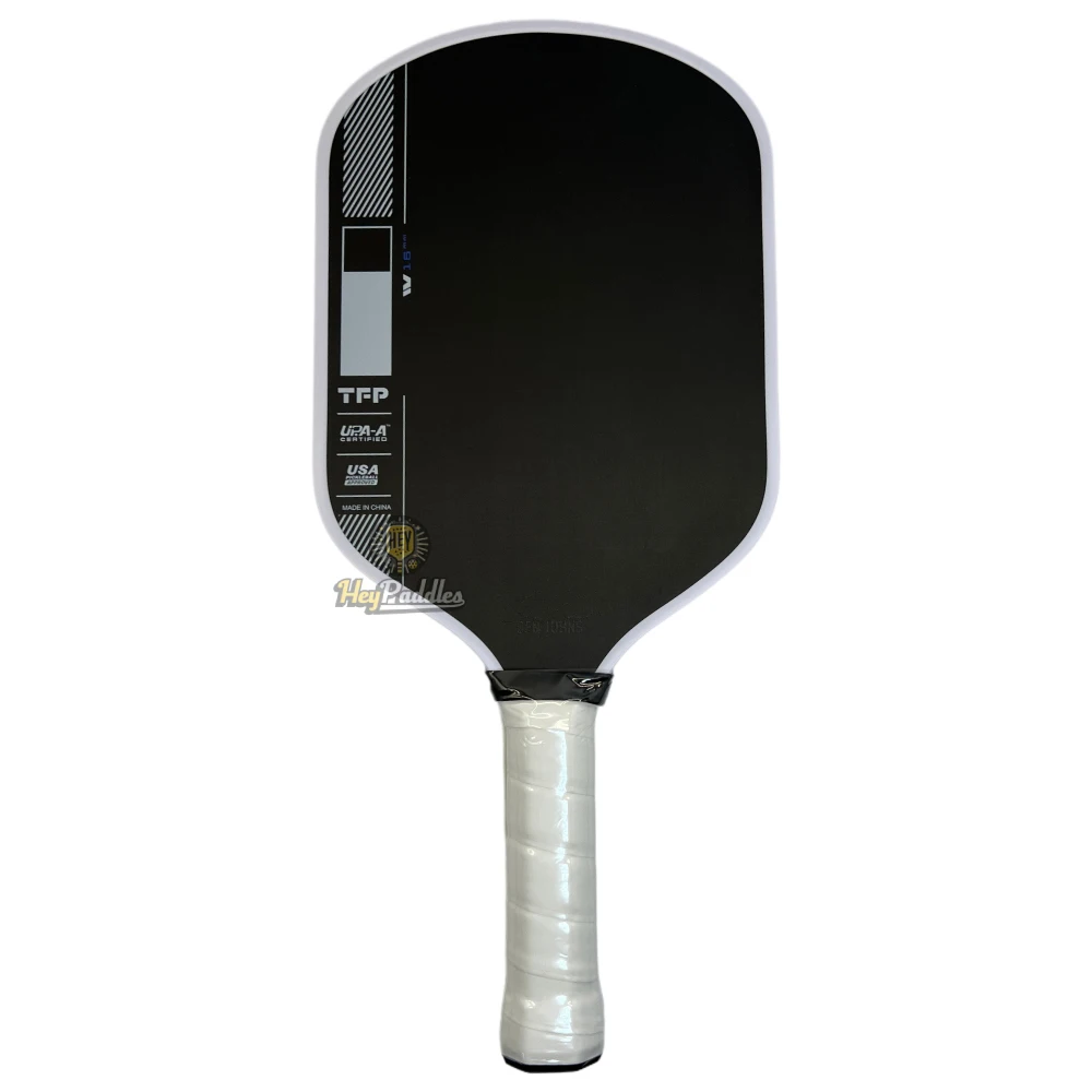 

2025 Hybrid IV 16mm 14mm Pickleball Paddle Pro Player Edition Gen4 Propulsion Core Thermoformed Toray T700 Carbon Fiber Racket