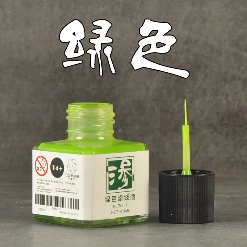 40 ml Cormake Panel Hattı Vurg - Tamiya Model Paint Set incelemesi ve fiyatı