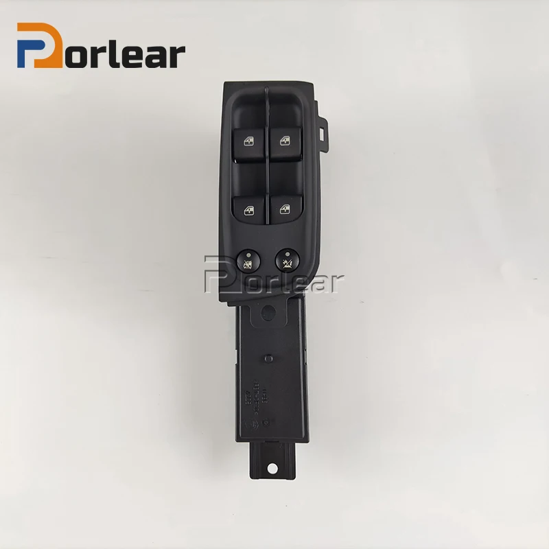 1PCS Original Left Front Master Window Switch Button Control Kit For Maserati Quattroporte M139 03-13 247993