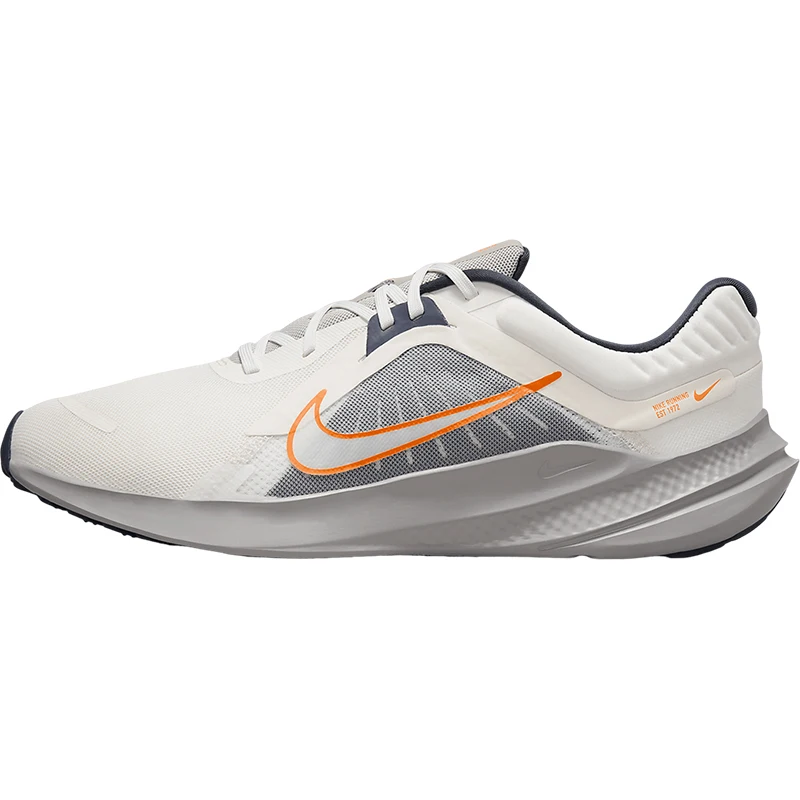 Scarpe da corsa imbottite da uomo Nike originali Quest 5 DD0204-103