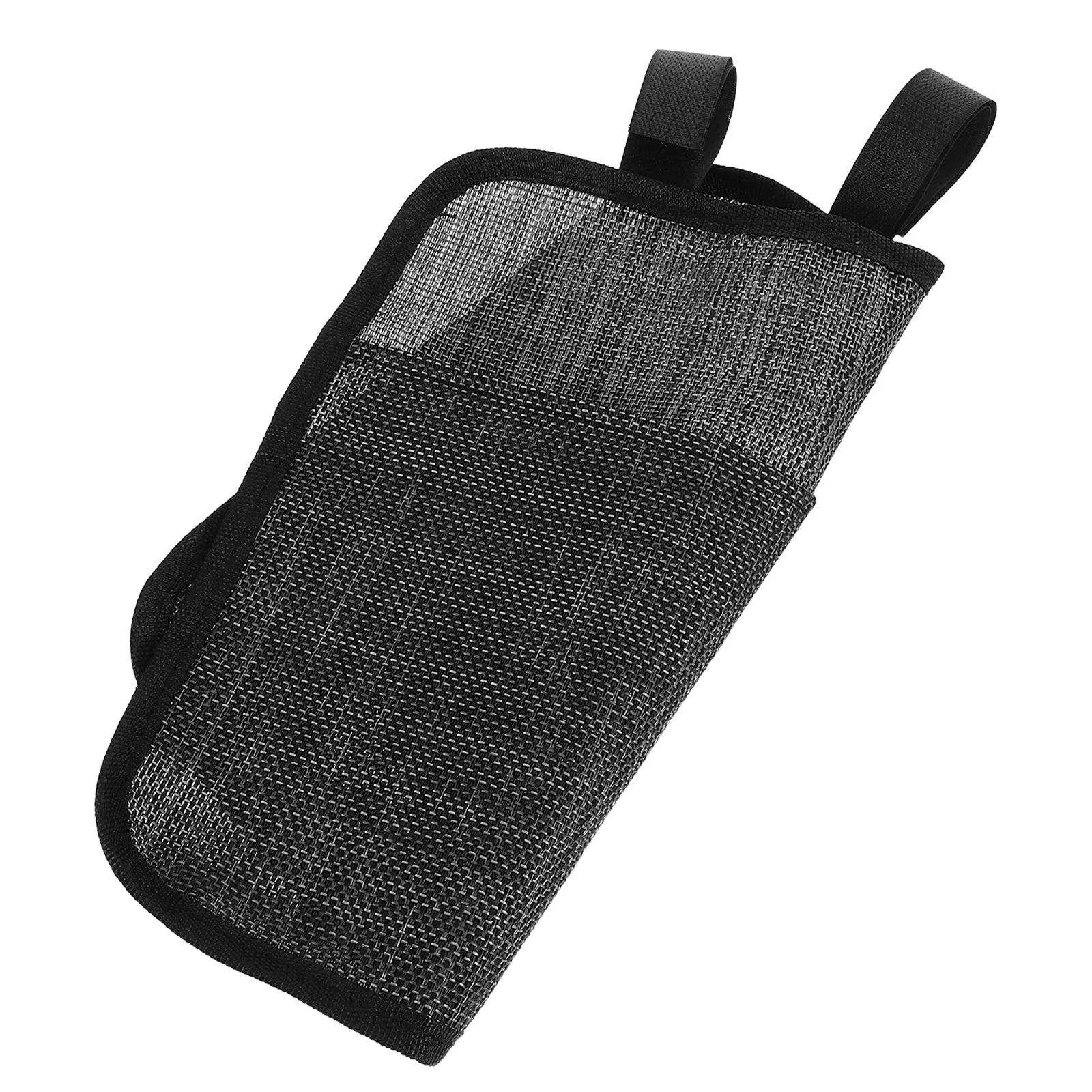 Office Chair Side Organizer Bag Armrest Hanging Storage Pouch Beach Chair Convenient Bag and Gadgets Armrest Organizer