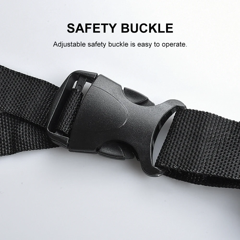 Motorcycle Cover Waterproof All Season Dustproof UV Protective Outdoor Indoor Scooter 190T Wear-resistant Fabric Motorbike Cover image 5
