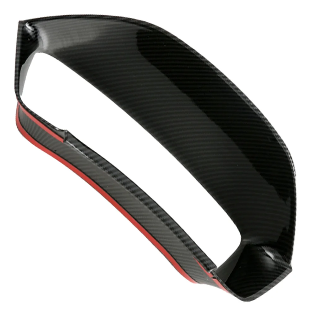 For BYD Song PLUS DM-i EV/ Seal U/ Sealion 6 2021 2022 2023 2024 2025 Center Consoles Display Frame Cover Trim Auto Accessories