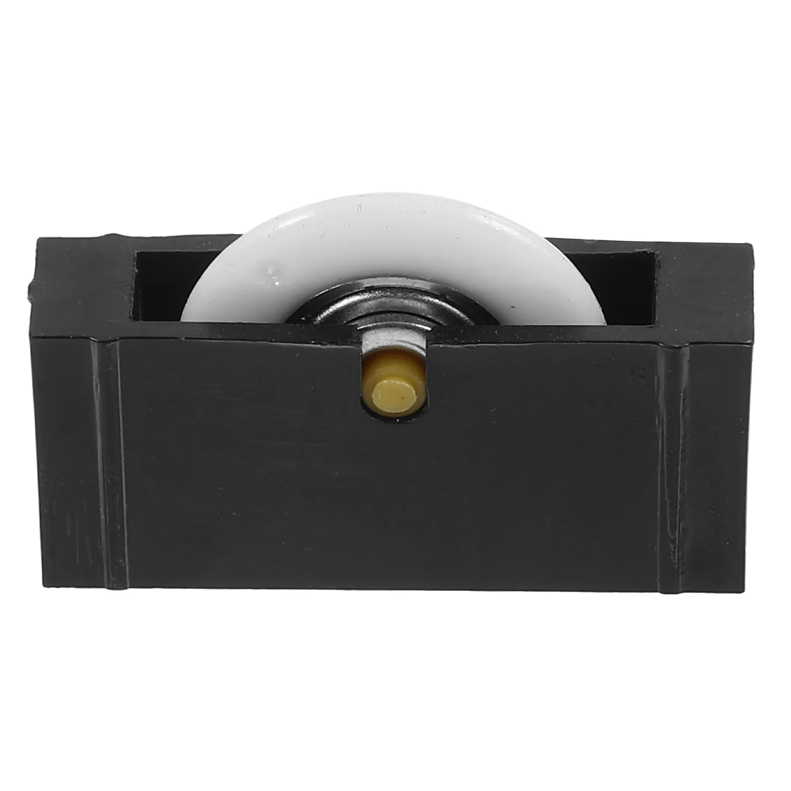 Draagbaar glassnijgereedschap met sterk rolwiel voor glas-in-loodtegels en spiegels Soepele bediening voor langdurig gebruik