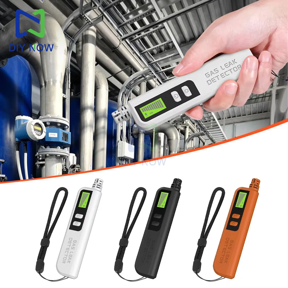 Portable Combustibl…