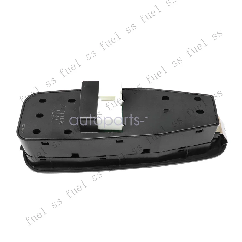 S+ NEW For KIA Spectra 2000 2001-2004 0K2N2-66-350A Power Window Main Switch