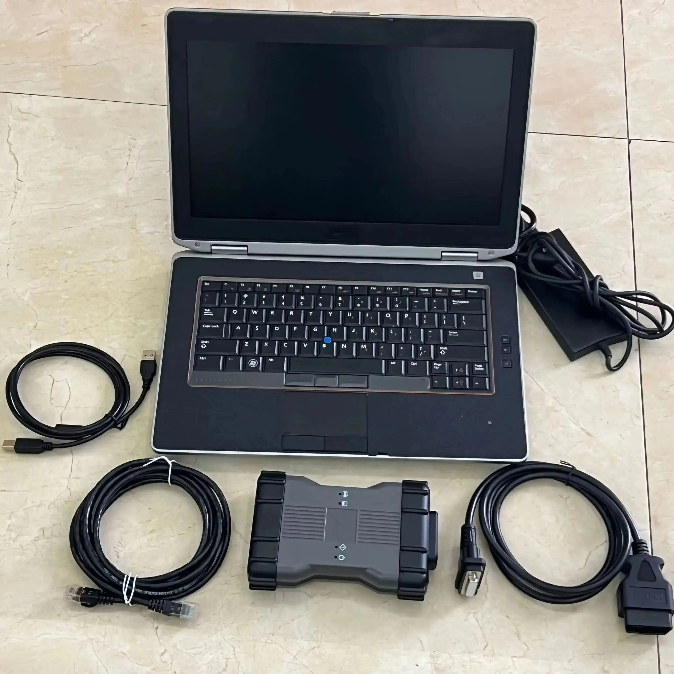 Mb Star Sd Vci C6 X…