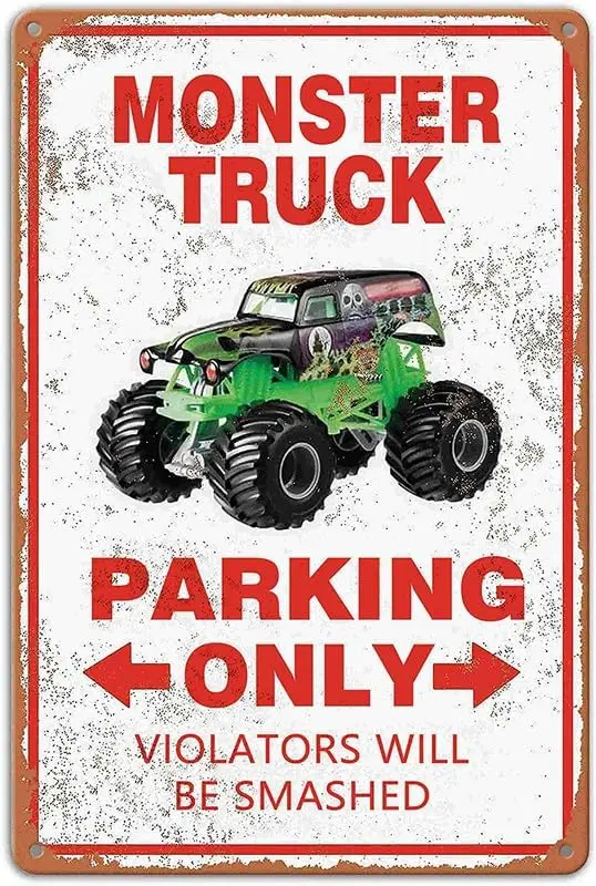 K1,Truck Parking On… - image