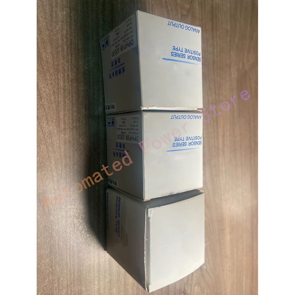 Electronic Digital Display Pressure Sensor Suitable DPHP3B-10020