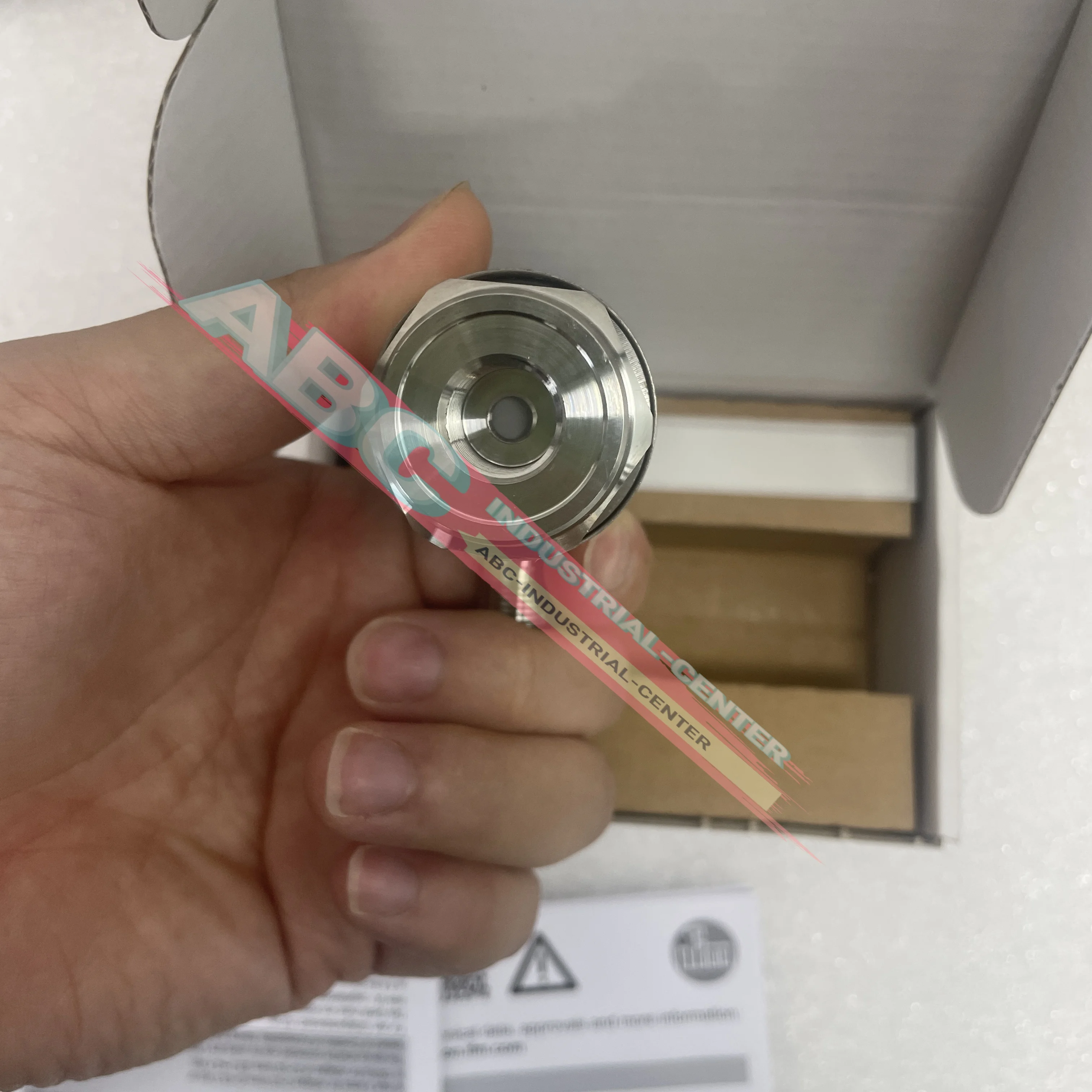 Sensore di pressione marca KF5001 PN7094 nuovo