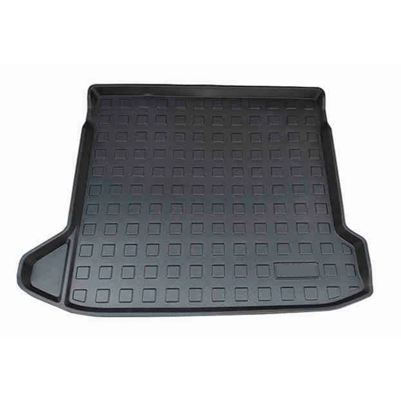 For Hyundai IONIQ 5 2022 2023 2024 2025 Trunk mat Tail box Anti dirty decorative protective pad Automotive interior modification