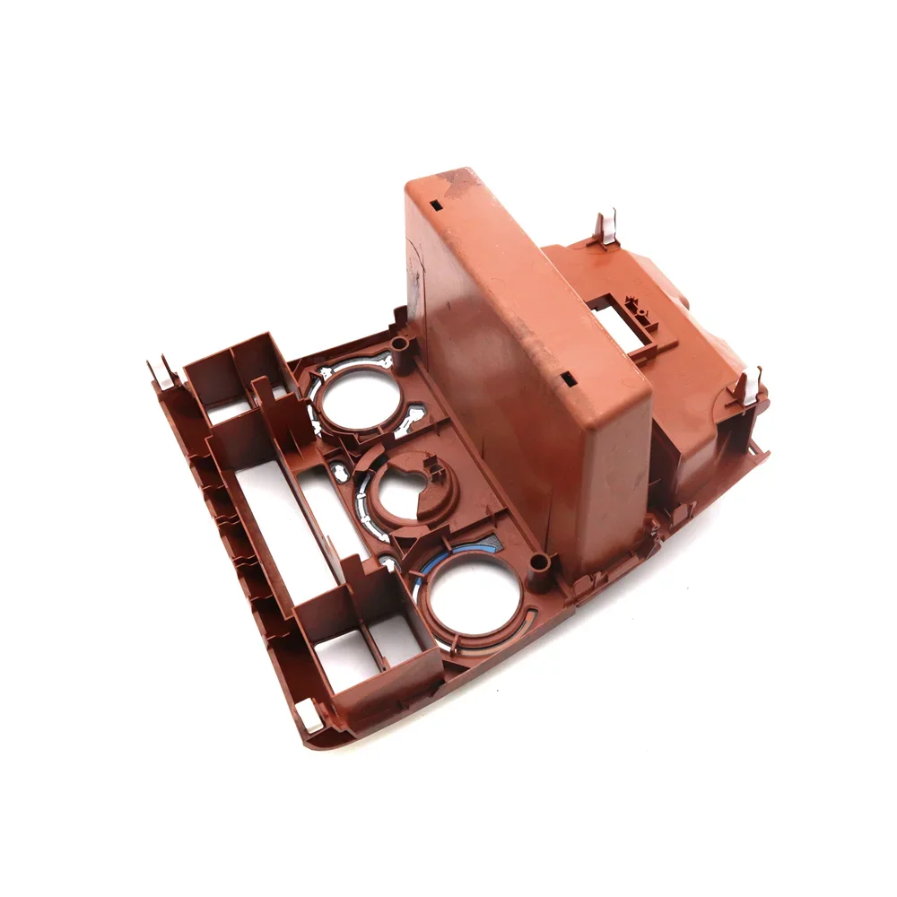 CAPQX For BYD F3 F3R Air Conditioning Control Panel Ashtray Cover/switch Control Panel Decorative Cover
